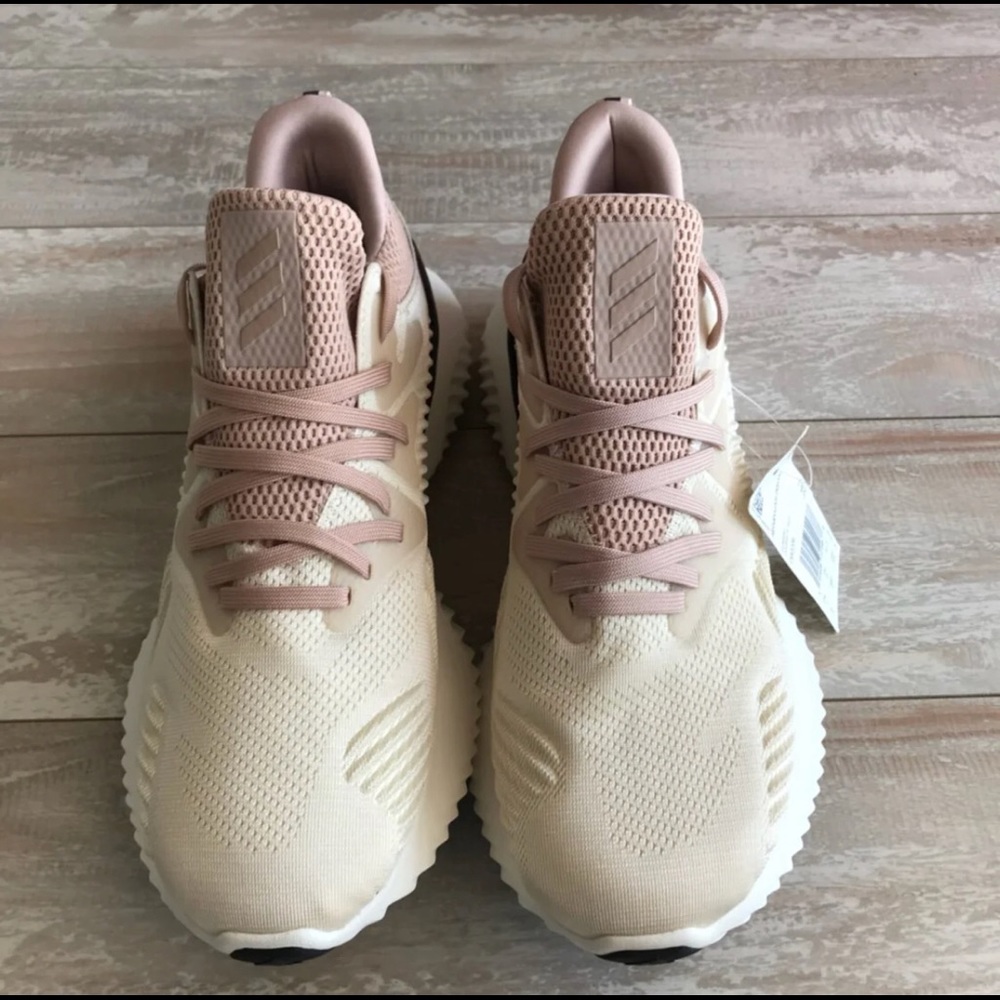 NWT Adidas Alphabounce Beyond Women’s Shoes - Picture 3 of 8